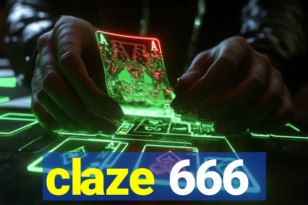 claze 666